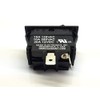 GAMA Electronics 30 Amp Off-On Rocker Switch