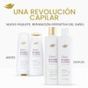 Rituales nutritivos para el cuidado del cabello, Ritual de engrosamiento,