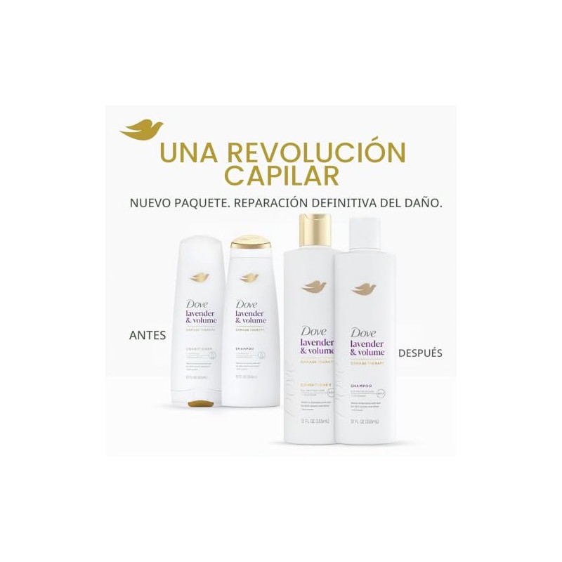 Rituales nutritivos para el cuidado del cabello, Ritual de engrosamiento,