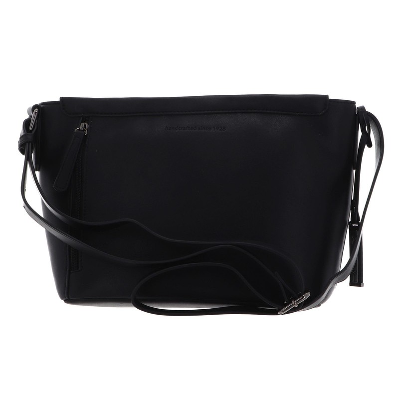 Picard Yours 3166 Handbag, One Size, black, Handbag