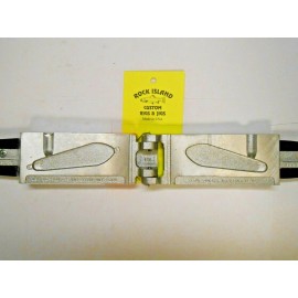Do-It 3265 Do-It Casting Spoon Lure Mold 4 oz