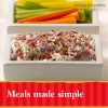 Hormel Canned Ham, Smoked, 5 Ounce (Pack Of 12)