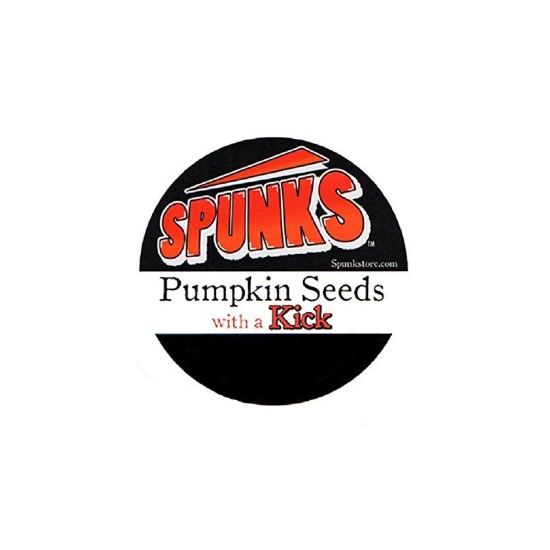 Spunks Spicy Pumpkin Seeds Healthy Keto Snacks - Multi Pack