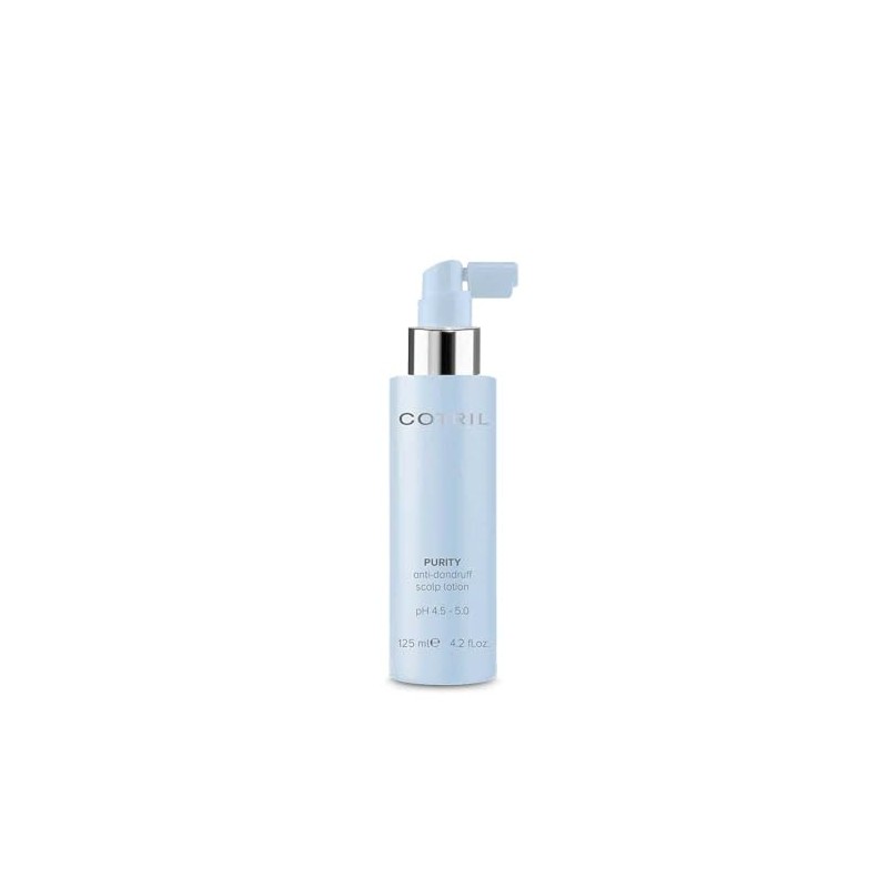 Cotril Scalp Care Purity Anti-Dandruff Scalp Lotion 125 ml -