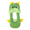 Baby Self Feeding Pillow Breathable Multifunctional Infant Nursing Support Cushion