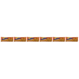 Ovaltine Biscuits, 150-Gram Packages - Pack of 6 (120 Biscuits)