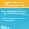 Applied Biochemists Pool 408622A Yellowtrine Swimming Pool Algaecide Cleanser, 3