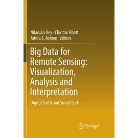 Big Data for Remote Sensing: Visualization, Analysis and Interpretation: Digital Earth and Smart Earth