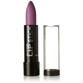 Stargazer Products Glitter Lipstick Purple