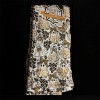 ENVOGUE Kitchen Towels (3) Ghost Leopard Print Ultra Soft 100%