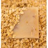 Jabón Natural Avena Tea Garden Company 3 Pz 150 Gr