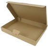Maxibriefkarton 955016 Packaging Box / Post Box 350 mm x