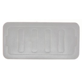 Morgan Olson Vent Gasket - 47008548