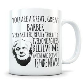 Barber Gifts for Men Barber Gift Ideas Barber Gifts for Women Barber Birthday Gift Barber Theme Gift Barber Gifts for Him Gifts for Barbers