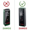 BOSCH Laser Distance Meter Protective Storage Case for ZAMO3 (Case