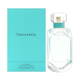 Tiffany & Co. 2.5 OZ EAU DE PARFUM SPRAY WOMEN Multi