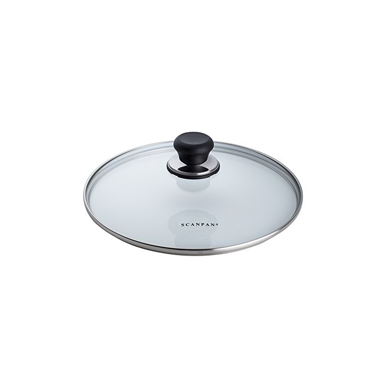 Scanpan Classic 11 Inch Glass Lid