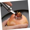 Ciieeo 2Pcs Pomegranate Opener Practical Kitchen Gadget for Peeling Pomegranate