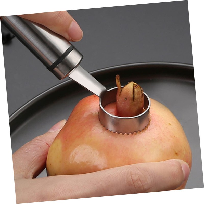 Ciieeo 2Pcs Pomegranate Opener Practical Kitchen Gadget for Peeling Pomegranate