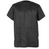 Hair Stylist Grooming Smocks Haircut Cape Barber Apron with Pockets