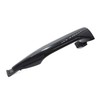 8Pcs Front Rear Left Right Exterior Door Handle Set Primed