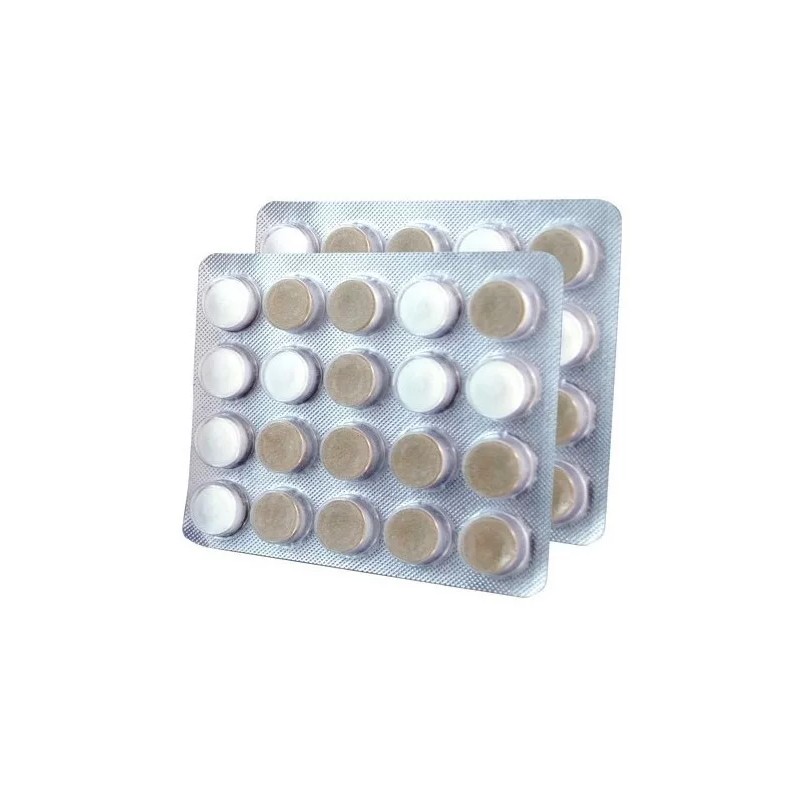 Oracoat Los Discos Oracoat Xylimelts De Adherencia Oral 80 Pzas