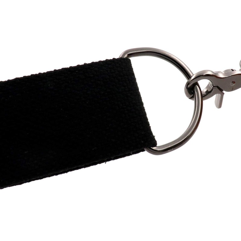 BIKICOCO Metal D-Rings Buckle, 2 Inch Non-Welded for Webbing Sewing
