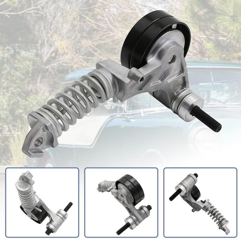 Conjunto tensor de correa de transmisión, repuesto para Chevy Trax