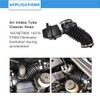 Air Intake Hose compatible with Nissan Sentra 2.0L 2007 2008