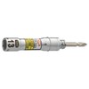 TONE Replacement Universal Bit Socket 2BNU-13 Bit Insert, 2 Sides