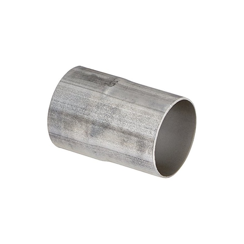 Nickson Industries (17517) 2-1/2" ID x 2-1/2" OD Exhaust Adapter