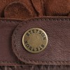 Stetson Summer Oily Goat Nappa Gloves Leather Gloves Summer Gloves