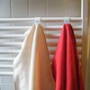 Pack of 8 Radiator Hooks, Towel Warmers, Bathroom Accessories, Bathroom