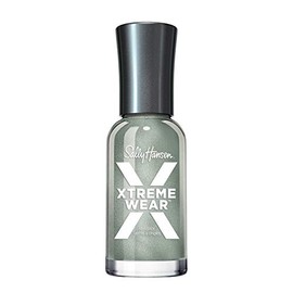 Sally Hansen Xtreme Wear Nail Polish, Pine Shine, 0.4 Fl. Oz.