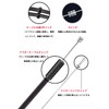 harukita Shift Cable Set Bicycle Shift Wire Bicycle Replacement Bicycle