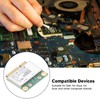 RTL8821CE Network Card Module 433Mbps BT4.2 802.11AC 2.4GHz 5GHz Mini