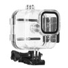Waterproof Case for GoPro Hero 11 Black Mini, 60M Diving