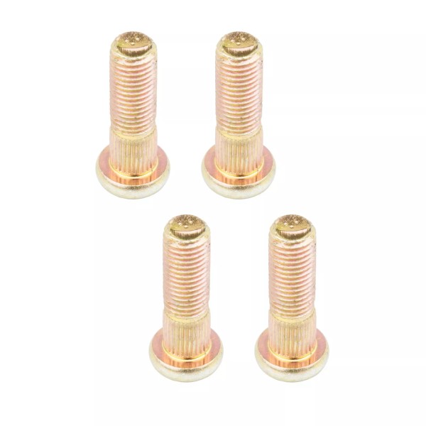 Suzuki 4 Rear Wheel Hub Bolt Nut For Suzuki LTR450