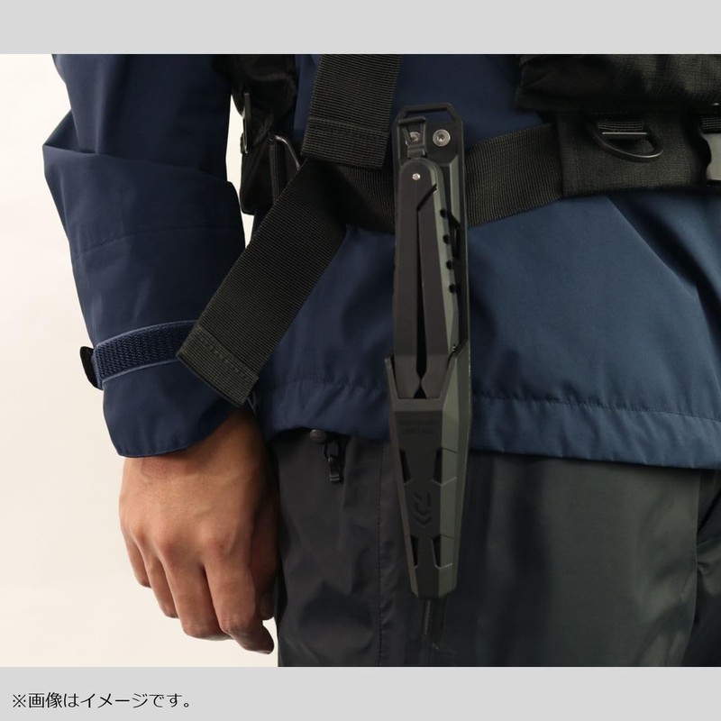 Daiwa Fish Holder Light 200 Red