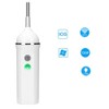 5.5mm Wireless Wifi Ear Inspection Endoscope Camera Handheld Otoscope with