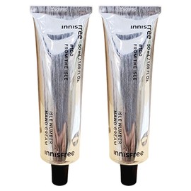 Innisfree Isle Number Hand Cream From the Isle 50mL x 2 / 이니스프리 아일 넘버 핸드크림 프롬디아일 50mL 2개