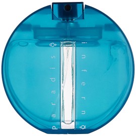 Paradiso Inferno Blue (By Perf Holding) 3.4 Edt M (107675)