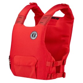 Mustang Survival - Khimera Foam Adult PFD (Red - One Size Fits All)