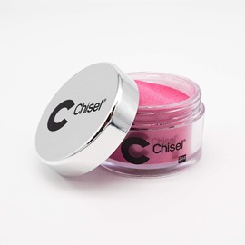 Chisel Nail Art 2 IN 1 Acrylic & Dipping Powder 2 oz - OMBRE (OM4A)