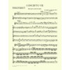 Concerto Grosso Op. 6 No. 8 in G (Christmas Concerto):