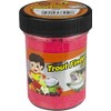 FTM Trout Dough Floating – 50 g Trout Paste, Colour/Aroma: