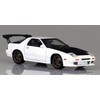 Aoshima Bunka Kyozai Initial D Series No. 7 Ryosuke Takahashi