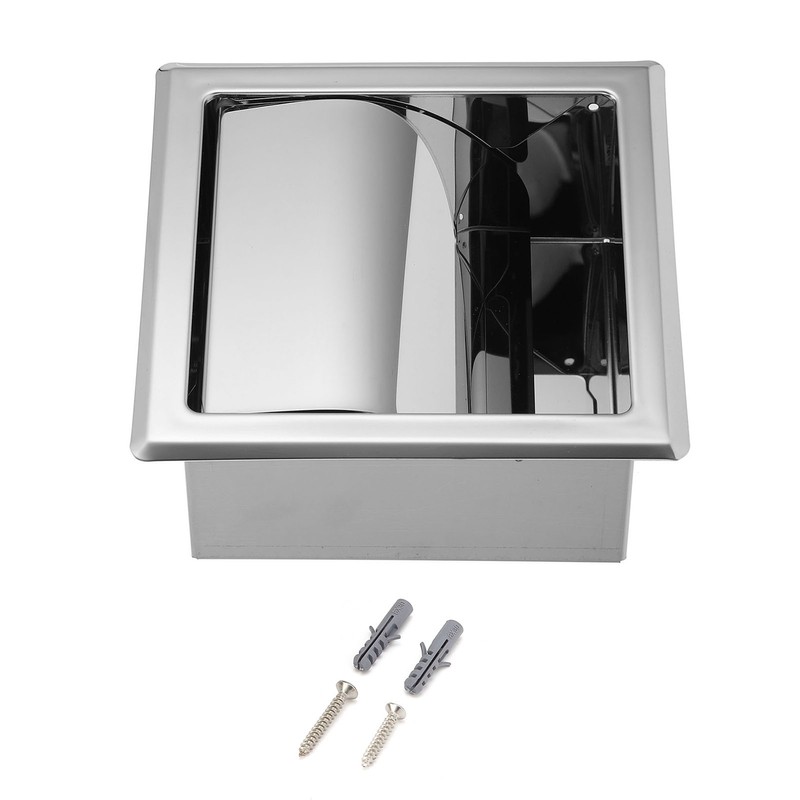 Mirror Surface Toilet Paper Holder Stainless Steel Paper Towel Rack