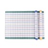 Cotton Kitchen Tea Towel Set – 9 Pcs Set, 50