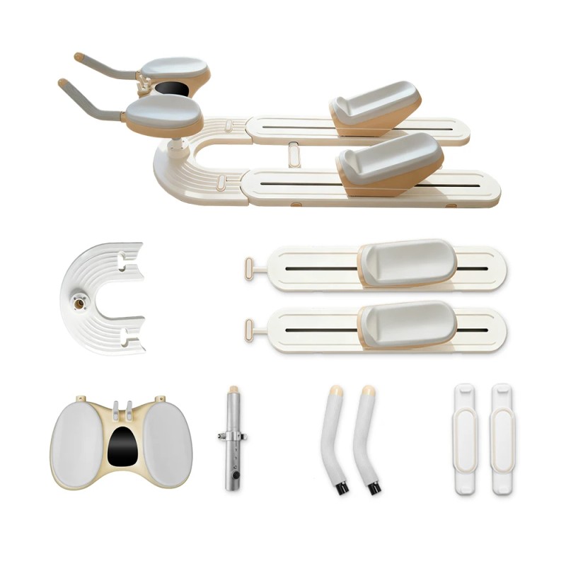 Factory Direct Certified Waist Twister Home Use Abs Fitness Equipment